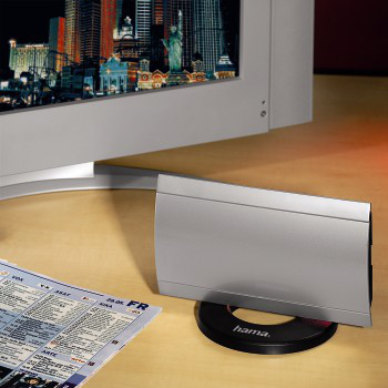 Hama Dvb-t Indoor Antenna Red – image 3