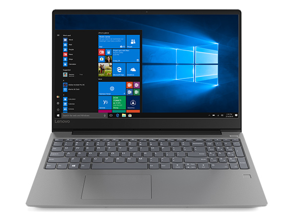 Lenovo IdeaPad 330s Intel® Core™ i5 i5-8250U Laptop – image 4