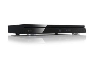 LG HR925N DVD/Blu-Ray player 3D Black – image 2