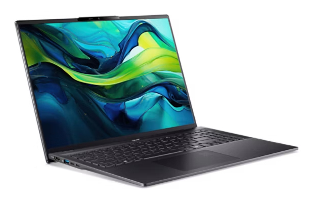 Acer Spin SF16-51-70XJ Intel Core Ultra 7 – image 9