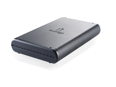 Iomega 360GB Black USB 2.0Desktop Hard Drive