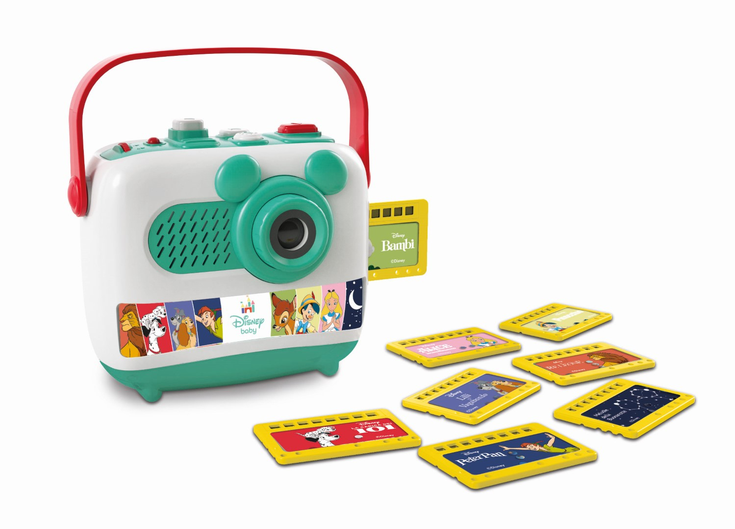 Clementoni 52763 children's gadget – image 2