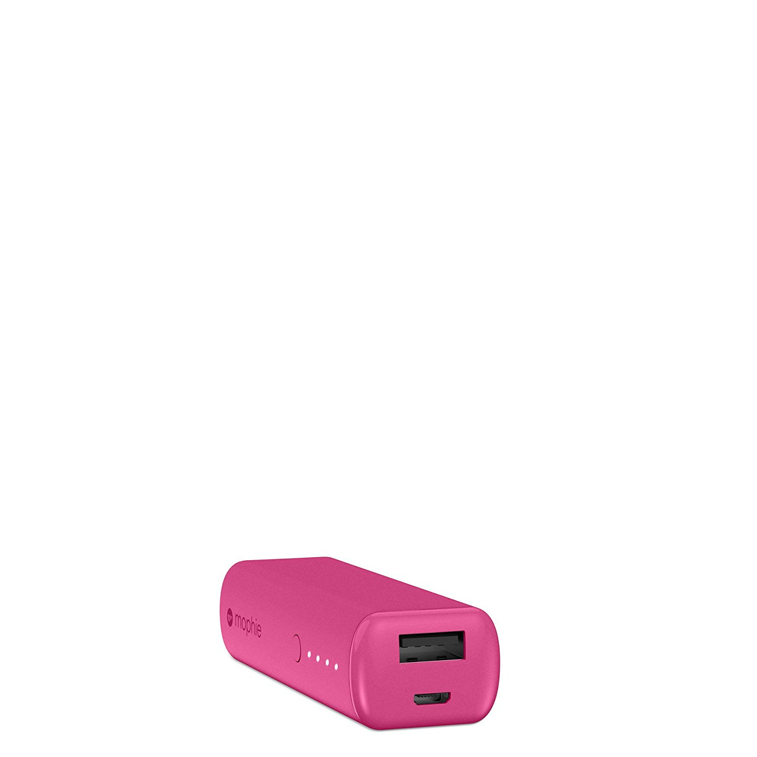 mophie 3515_PWR-BOOST-2.6K-PNK – image 3
