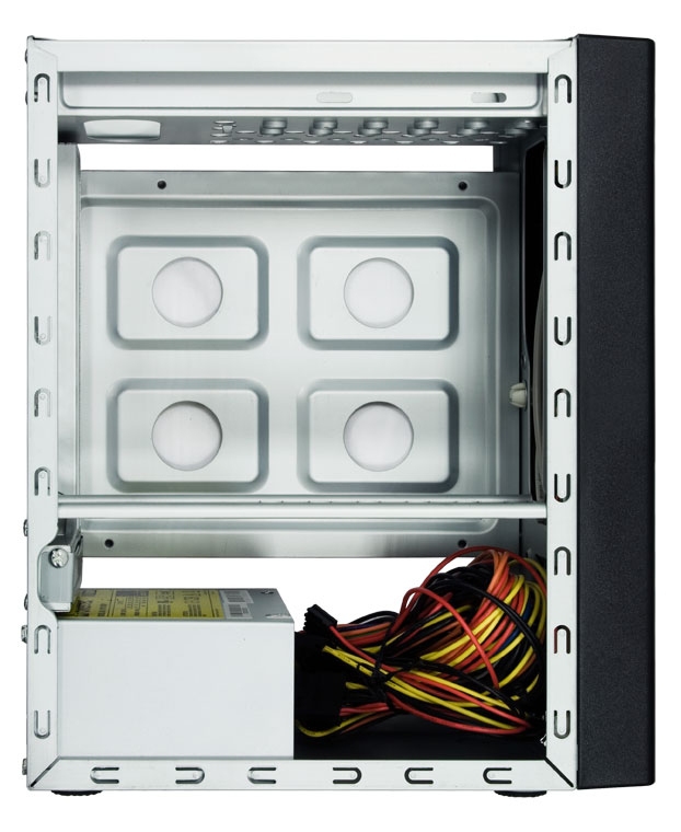 Chieftec BT-02B computer case Mini Tower Black – image 6