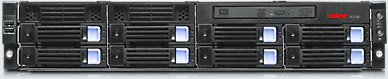 Lenovo ThinkServer TD240 server – image 1