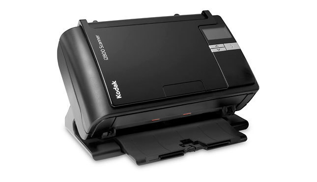Kodak Alaris i2800 for Govt – image 3