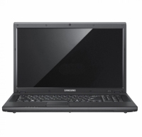 Samsung R R719-JA02-T4300 Intel® Pentium® Dual-Core