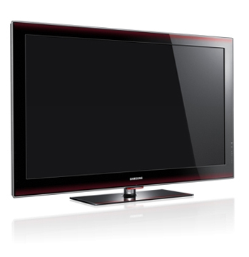 Samsung PS50B579 127 cm (50") Full HD Black – image 3