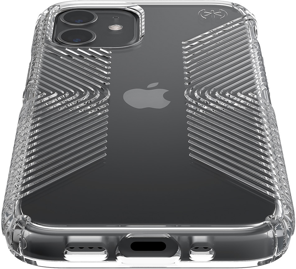 Speck Presidio Perfect Clear Grip – image 4