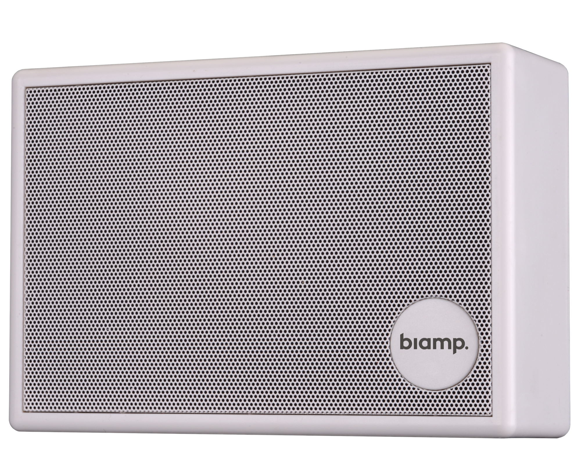 Biamp SM6-W — vue 1 sur 1