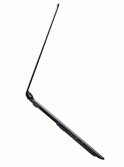 ASUS UL50VT-XX007X laptop Intel® Core™2 Duo SU7300 – image 6