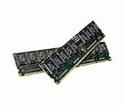 Kingston Technology 4 GB ( 4 x 1 GB ), DIMM 200-pin, SDRAM, 83 MHz, ECC for Digital Alphaserver ES40