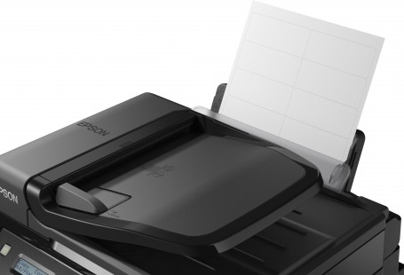 Epson WorkForce WF-2520NF – image 9