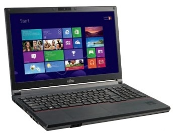 Fujitsu LIFEBOOK A743/G Intel® Core™ i5 i5-3340M Laptop