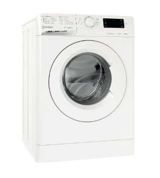 Indesit MTWE 81484E W DE — vue 1 sur 2