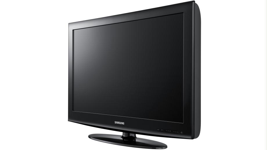Samsung LE32D404E2W 81.3 cm (32") HD Black – image 3