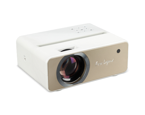 Acer MR.JU411.001 data projector LED 1080p (1920x1080) White – image 3