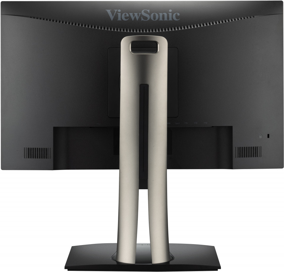 Viewsonic VP Series VP2456 computer monitor – image 2