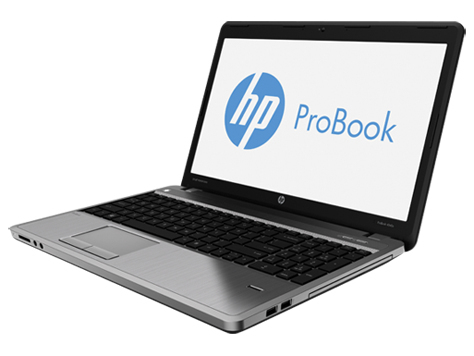 HP NOTEBOOK BUNDEL (H5J21EA+YD304AA) 4540s Core i3-3110m + Microsoft Office 2010 PKC – image 3