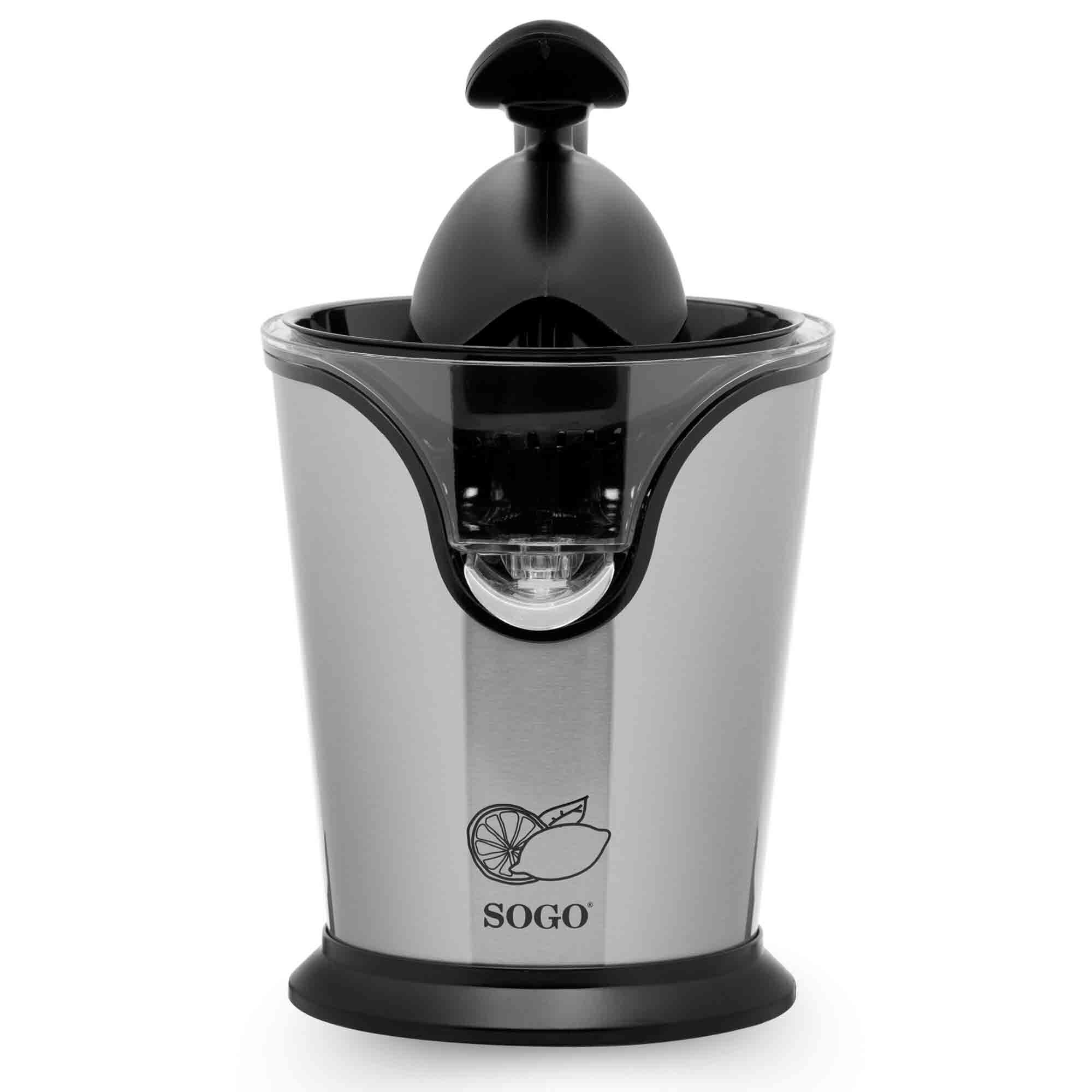 Sogo EXP-SS-5255 electric citrus press – image 2