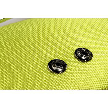 Hama Lin 30.7 cm (12.1") Messenger case Yellow – image 2