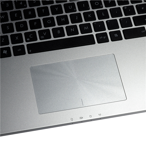 ASUS N76VB-T4080H laptop Intel® Core™ i5 i5-3230M – image 5