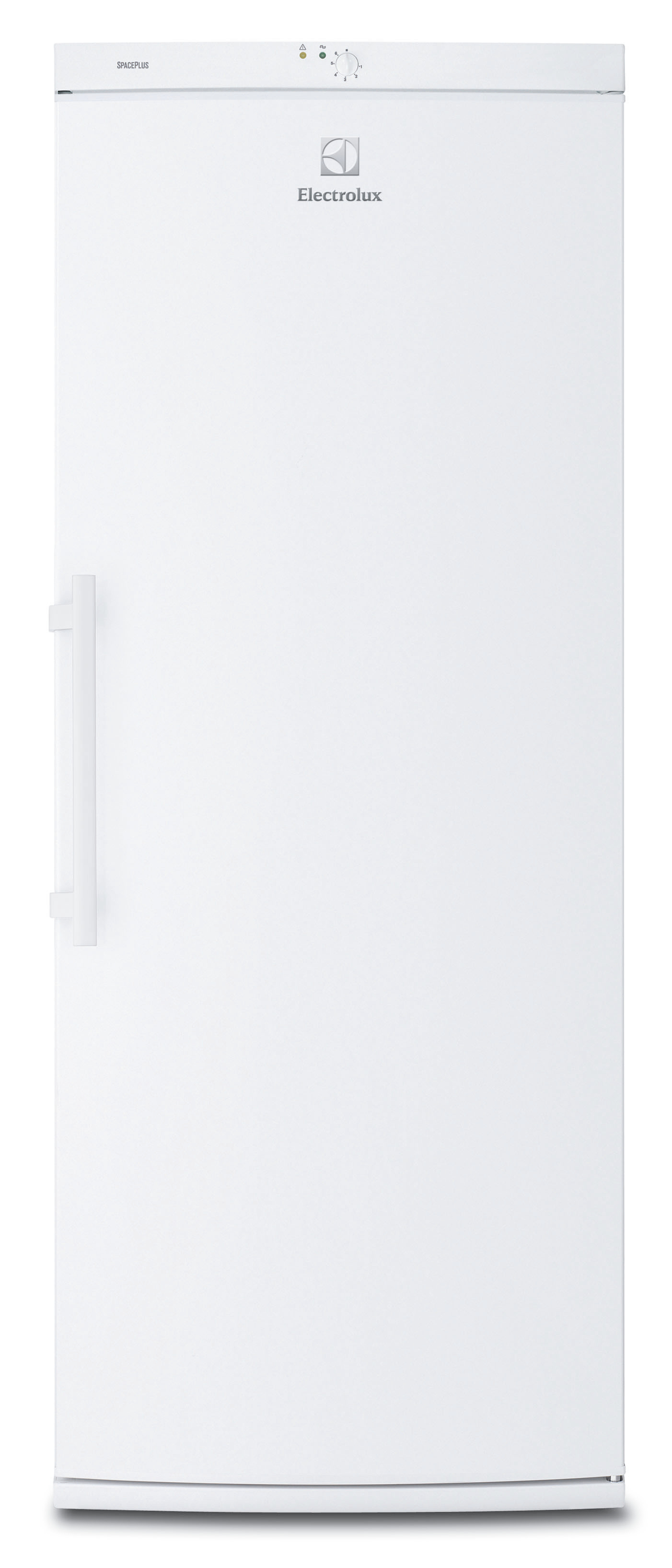 Electrolux EUF2244AOW — vue 1 sur 3