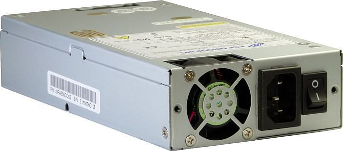 FSP FSP300-701UJ power supply unit 300 W 1U Grey image 2