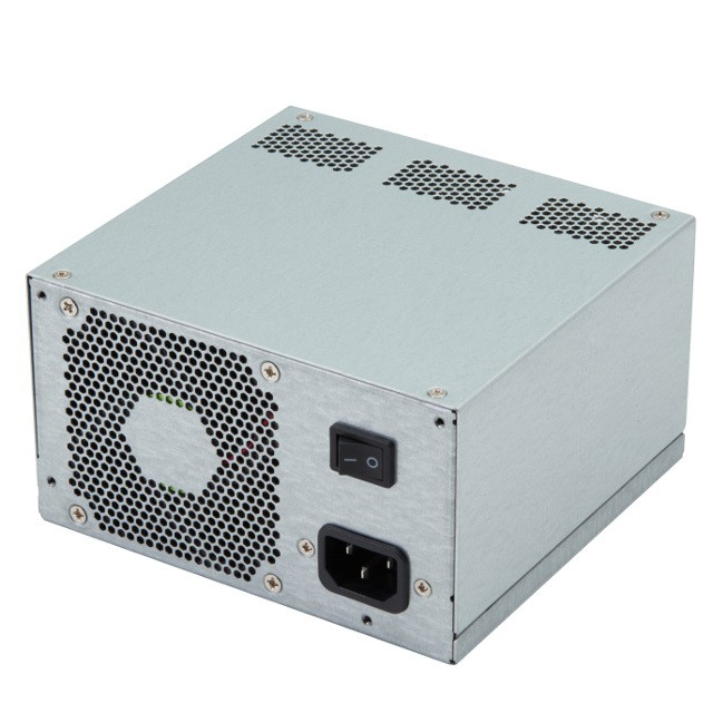 FSP FSP400-70PFL alimentatore per computer 400 W Grigio