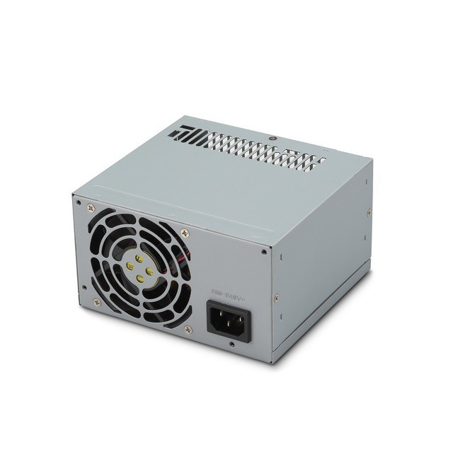 FSP FSP700-80PSA power supply unit 700 W Grey