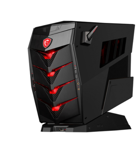 MSI Aegis 3 VR7RC-093DE – image 2