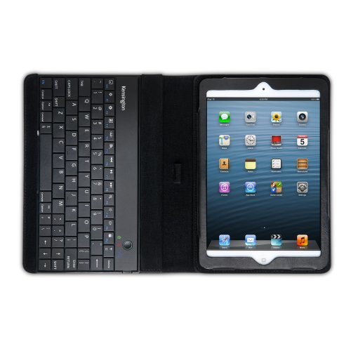 Kensington KeyFolio™ Pro 2 Keyboard, Case & Stand for iPad mini™ 3/2/1 – image 6