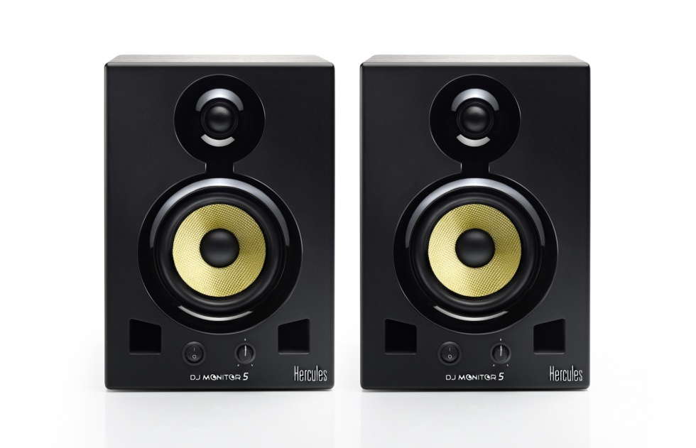Hercules DJ Monitor 5 – image 3