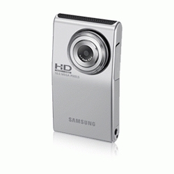 Samsung HMX-U10SN camcorder – image 3