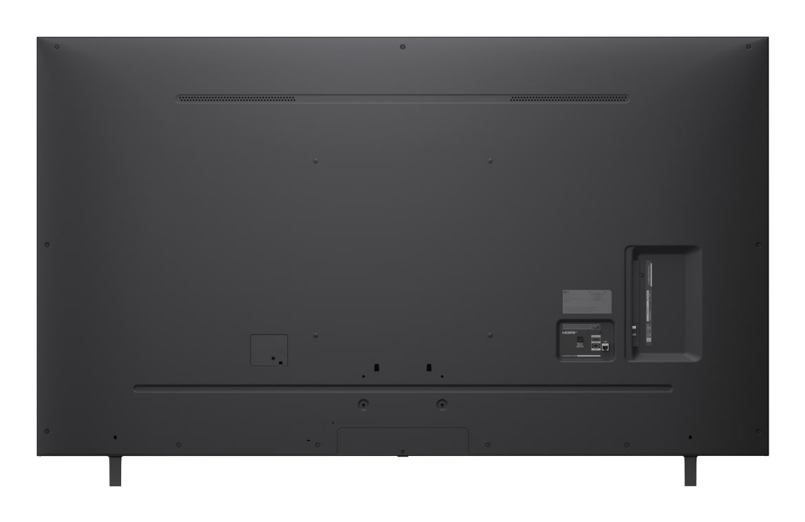 LG NanoCell AI NANO80 75NANO80A3B TV 190,5 cm (75 ) 4K Ultra HD Smart TV Wifi Noir — photo 4