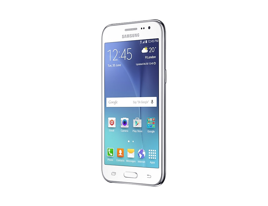 Samsung Galaxy J2 SM-J200Y – image 6