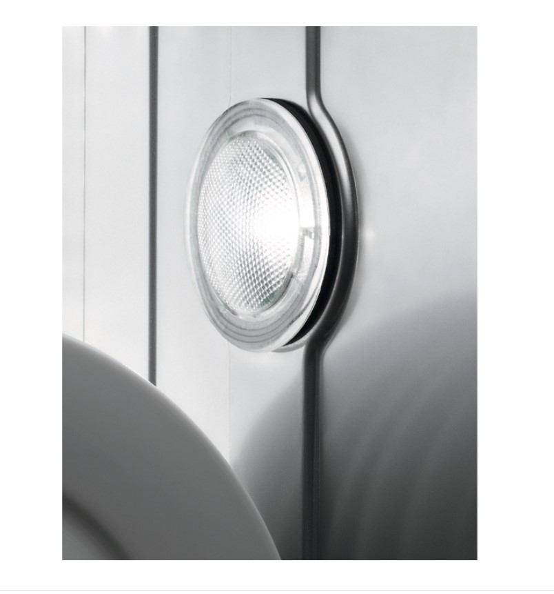 Electrolux EEM43211L Fully built-in 10 place settings – image 4