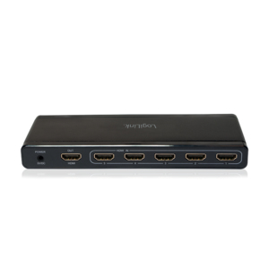 LogiLink HD0013 video switch HDMI – image 5