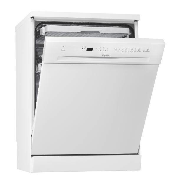 Whirlpool ADP7463WH — vue 1 sur 1