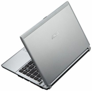 ASUS N46VZ-V3096D laptop Intel® Core™ i7 i7-3630QM – image 1