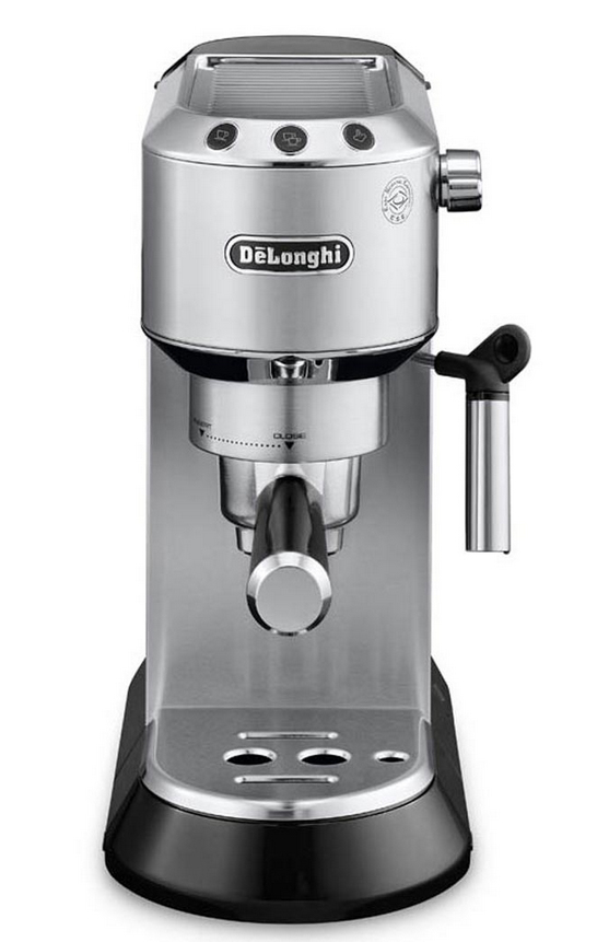De’Longhi EC 680.M — vue 1 sur 6