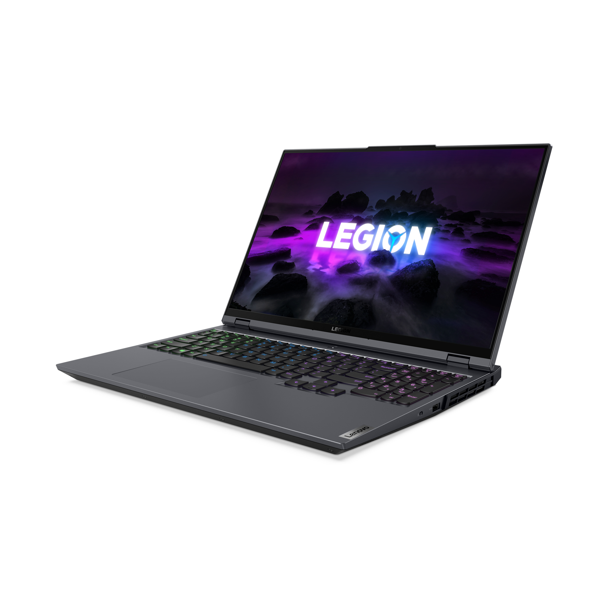 Lenovo Legion 5 Pro 16ACH6H – image 3