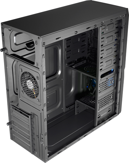 Aerocool V3X Advance Evil Blue Edition – image 4