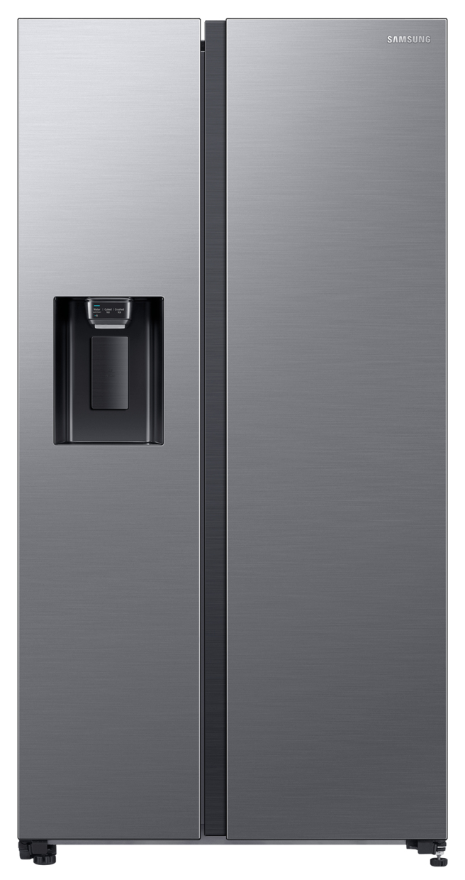 Samsung RS6EDG54R3S9 — vue 1 sur 8