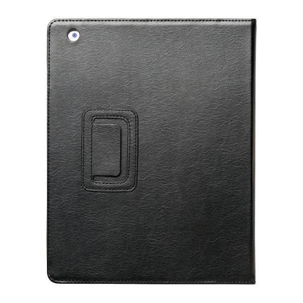 Kensington Folio Case for iPad® 4th gen, 3rd gen & iPad 2 - Black – image 4