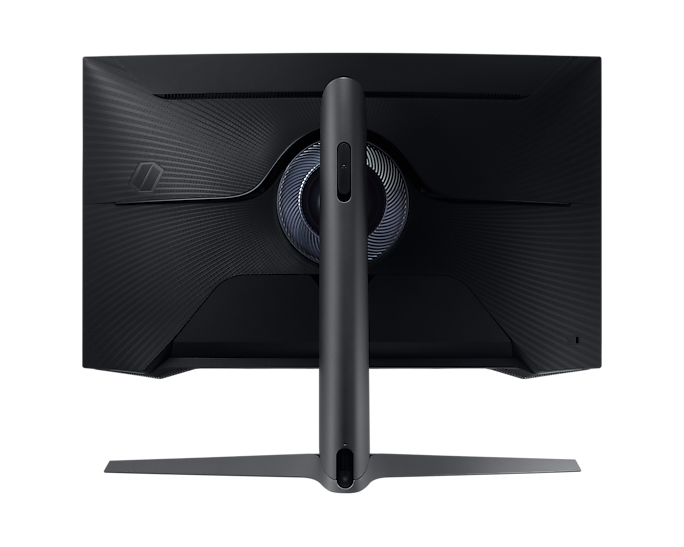 Samsung LC27G75TQSM computer monitor – image 4