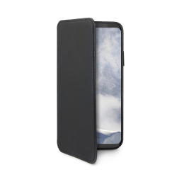 Celly PRESTIGE791BK mobile phone case Wallet case Black