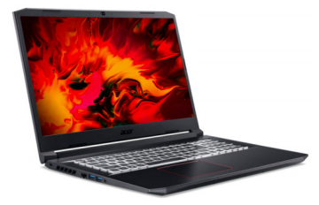 Acer Nitro 5 AN517-52-7514 Intel® Core™ i7 i7-10750H Laptop – image 2