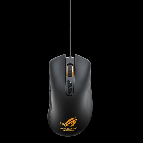 ASUS ROG Harrier GT300 – image 5