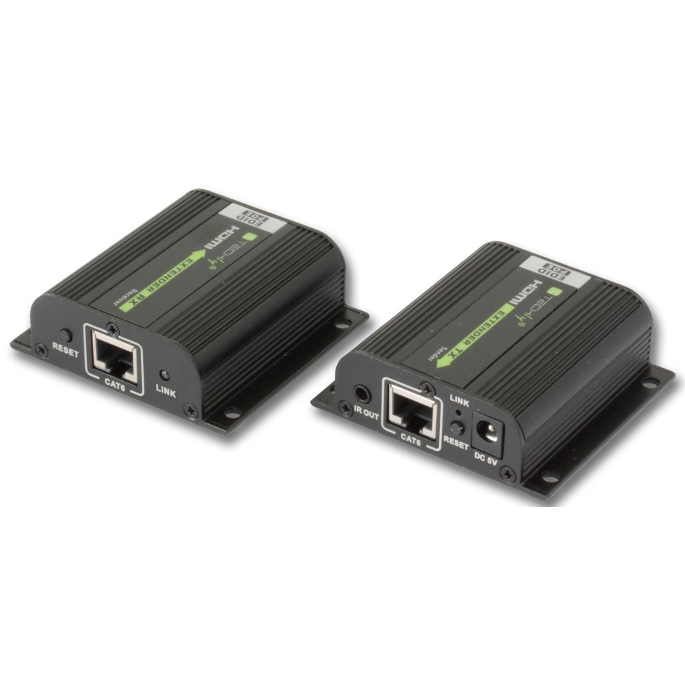 Techly IDATA EXT-E70POED – image 3